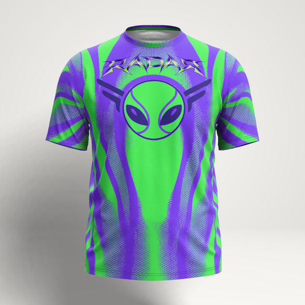 ALIEN DUMP