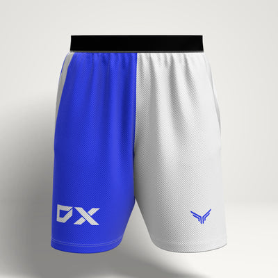"DRIVE" Customizable Padel Shorts