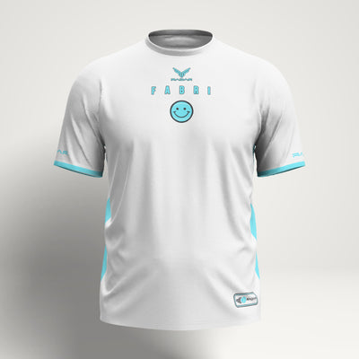"GALAK" Customizable Padel T-shirt