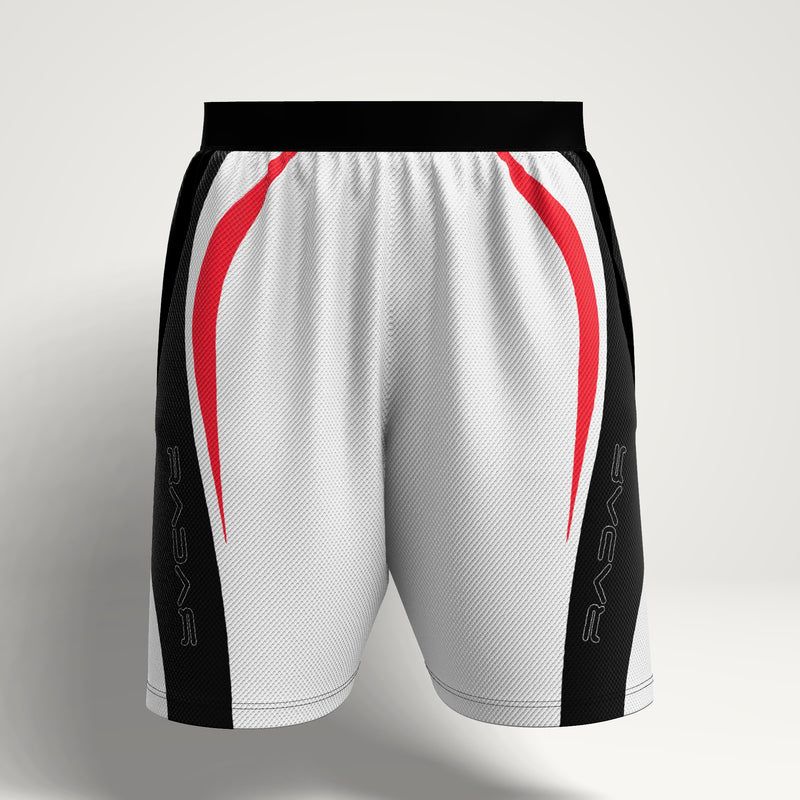 "FRX" Customizable Padel Shorts