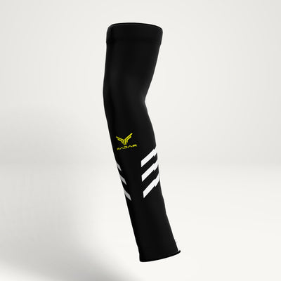 "POINTS HUNTER" Customizable Padel Arm sleeve