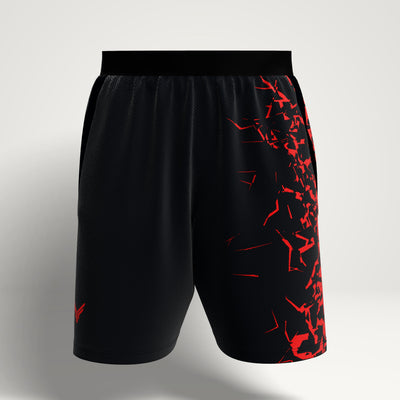 "ZULTAN" Customizable Padel Shorts