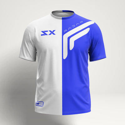 "REVES" Customizable Padel T-shirt