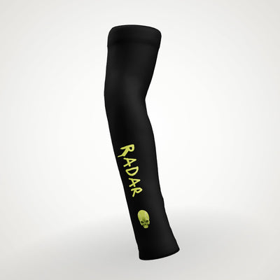 "LOS MUERTOS" Customizable Padel Arm sleeve