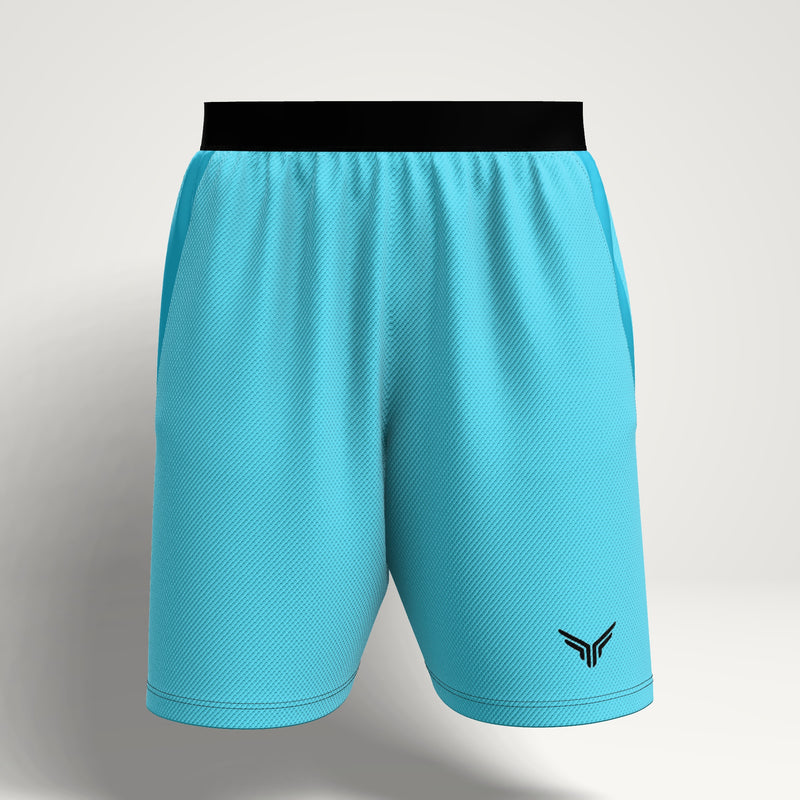 "FEFFO" Customizable Padel Shorts