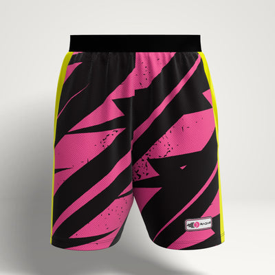 "SULAI" Customizable Padel Shorts