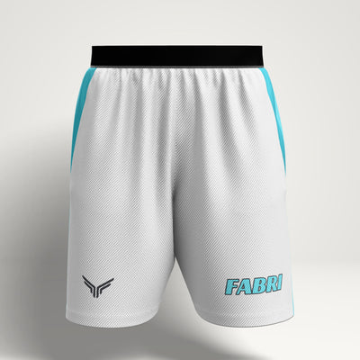 "GALAK" Customizable Padel Shorts