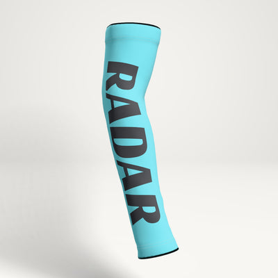 "GALAK" Customizable Padel Arm sleeve