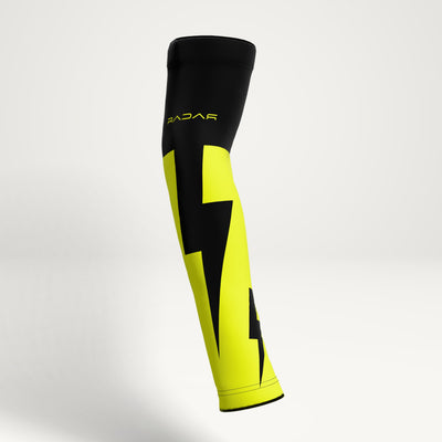 "SAETTA" Customizable Padel Arm sleeve