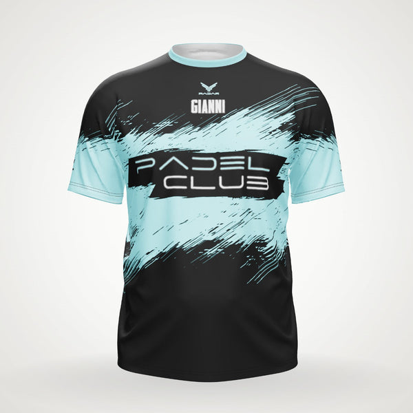 BLUE FALCON — T-shirt