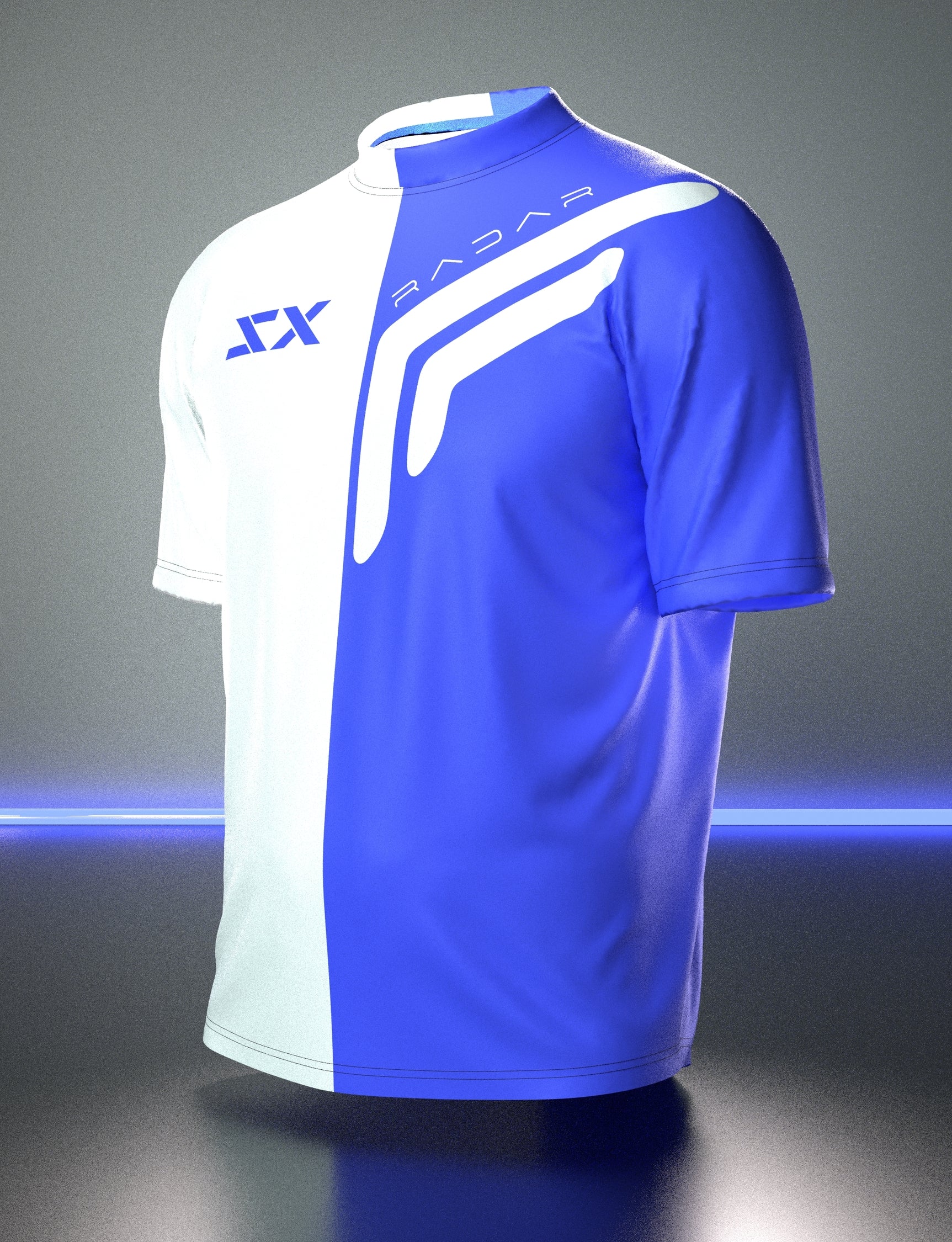 "REVES" Customizable Padel T-shirt