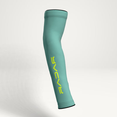 "RETRO SMASH" Customizable Padel Arm sleeve
