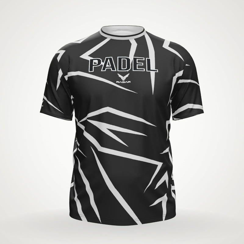 "PANTERA" Customizable Padel T-shirt
