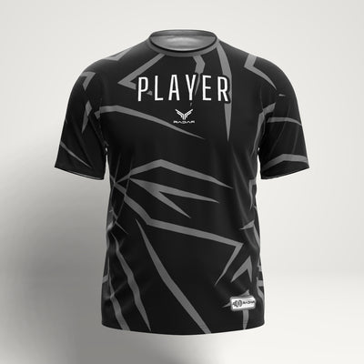 "PANTERA" Customizable Padel T-shirt