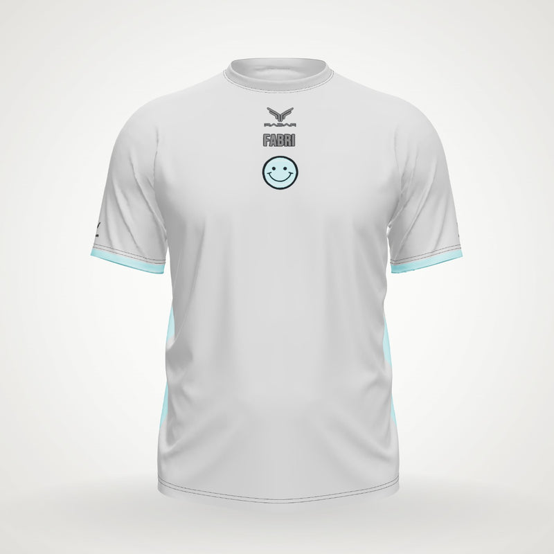 "GALAK" Customizable Padel T-shirt