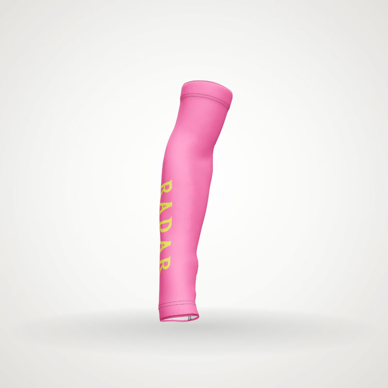 "SULAI" Customizable Padel Arm sleeve