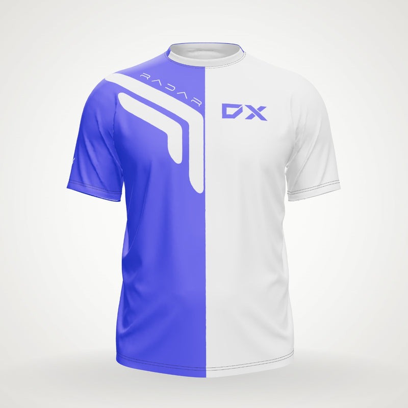 "DRIVE" Customizable Padel T-shirt