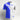 "DRIVE" personalisierbares Padel-Shirt, Vorderansicht – Radar Padel