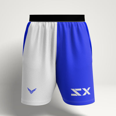"REVES" Customizable Padel Shorts