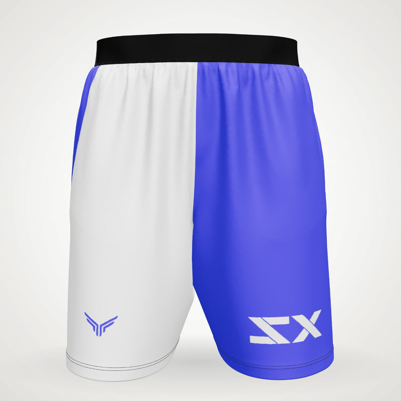 "REVES" Customizable Padel Shorts