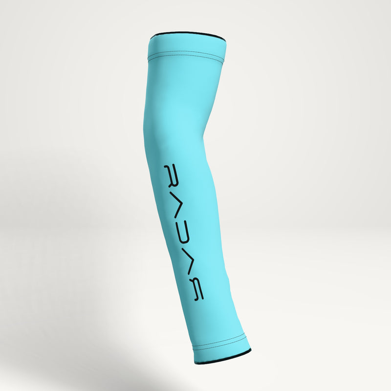 "BLUE FALCON" Customizable Padel Arm sleeve