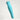 "BLUE FALCON" manicotto da padel personalizzabile, vista laterale – Radar Padel