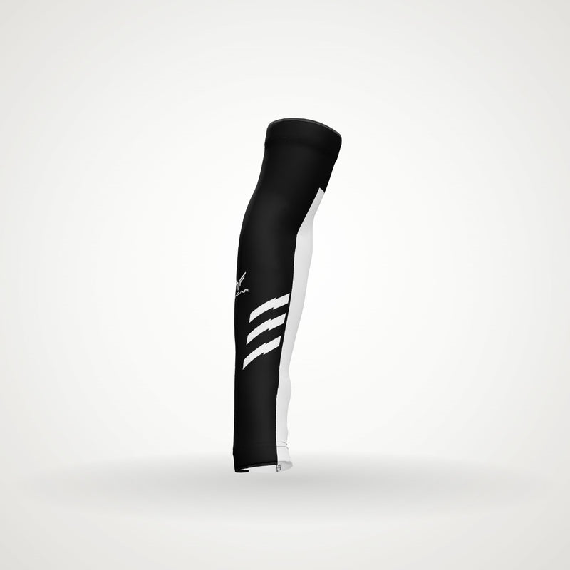 "POINTS HUNTER" Customizable Padel Arm sleeve
