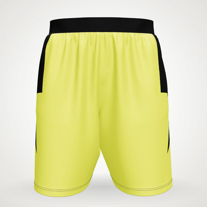"SAETTA" Customizable Padel Shorts