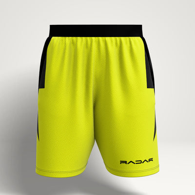 "SAETTA" Customizable Padel Shorts