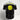 "POINTS HUNTER" camiseta de pádel personalizable, vista trasera – Radar Padel