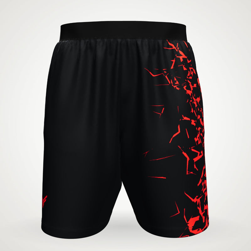 "ZULTAN" Customizable Padel Shorts
