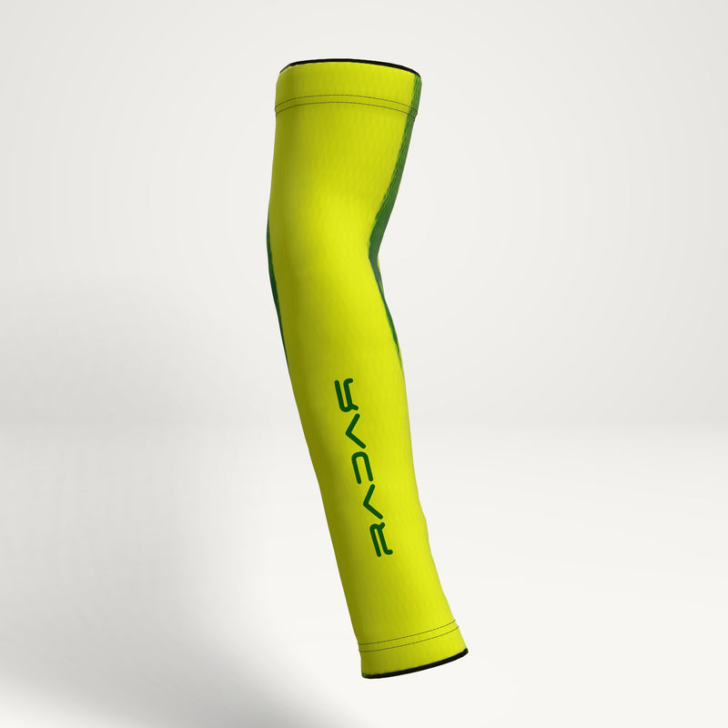 "R9" Customizable Padel Arm sleeve