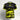 "RAMON" customizable padel T-shirt, front view – Radar Padel