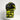 "RAMON" customizable padel T-shirt, three-quarter view – Radar Padel