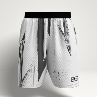 "LA PITTORICA" Customizable Padel Shorts