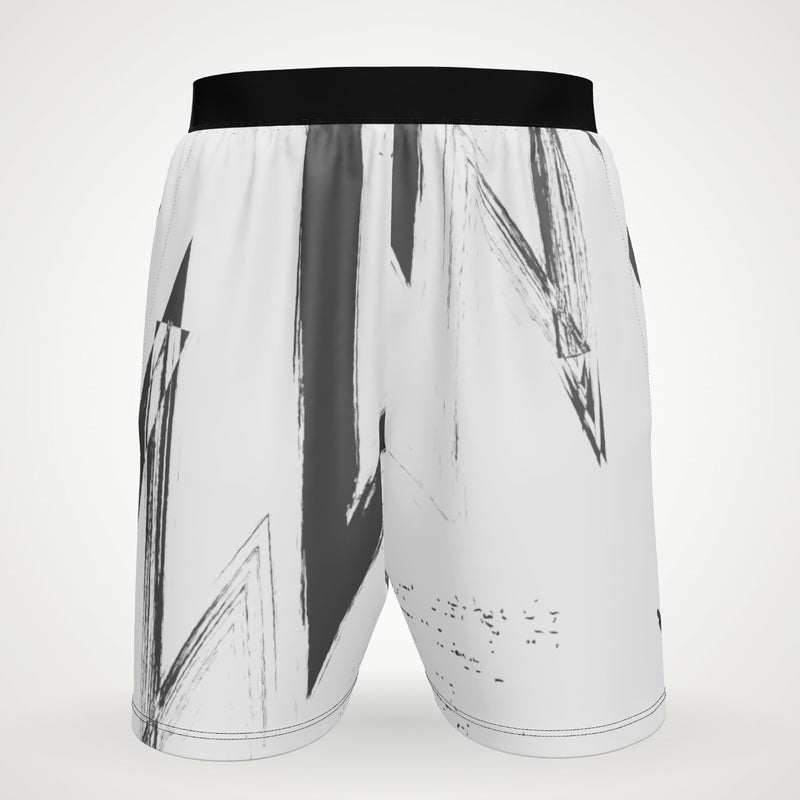 "LA PITTORICA" Customizable Padel Shorts