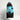 "BLUE FALCON" personalisierbares Padel-Shirt, Seitenansicht – Radar Padel