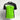 "SQUALO" Customizable Padel T-shirt