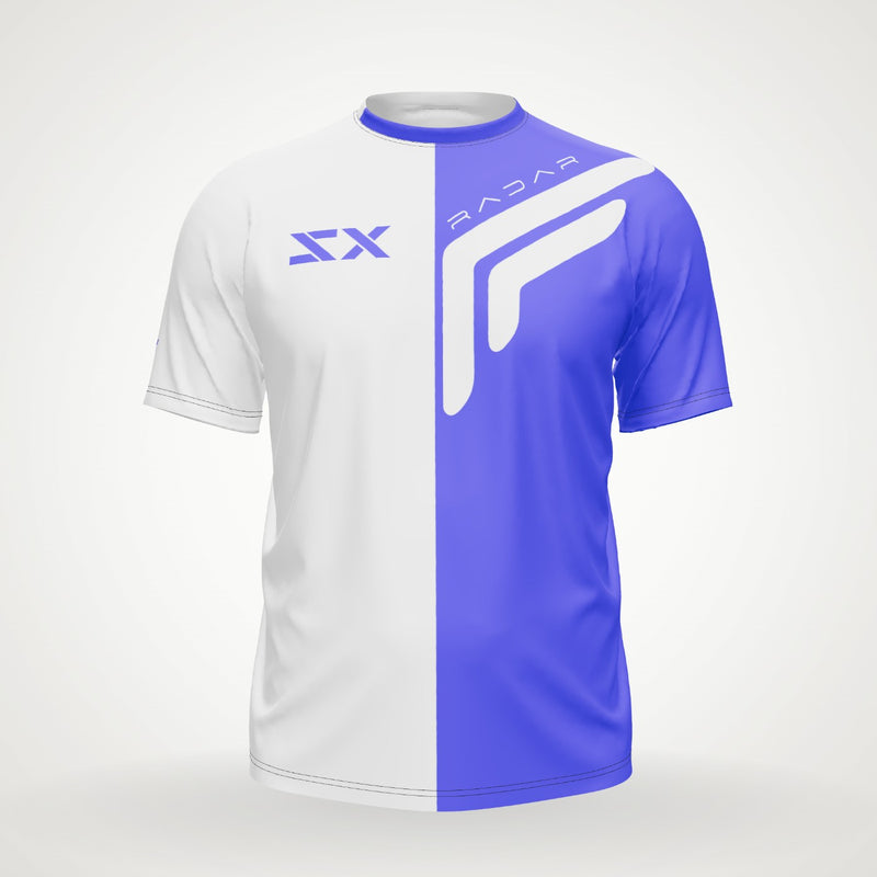 "REVES" Customizable Padel T-shirt