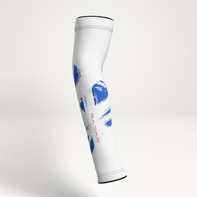 "THE ARTIST" Customizable Padel Arm sleeve