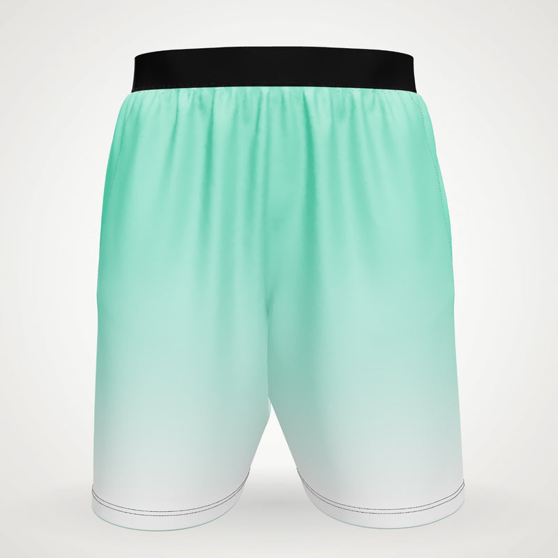 "GRADIOS" Customizable Padel Shorts