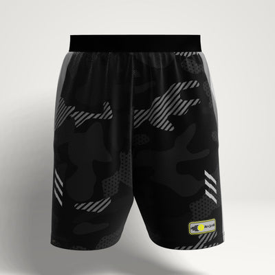 "POINTS HUNTER" Customizable Padel Shorts