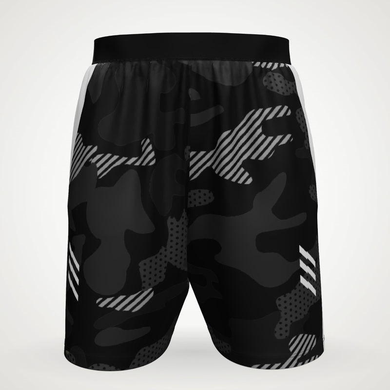 "POINTS HUNTER" Customizable Padel Shorts