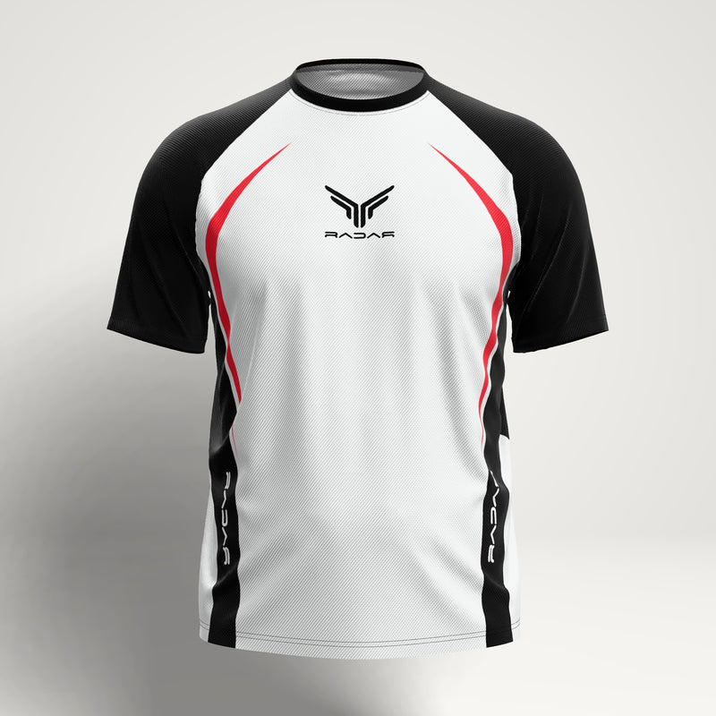 "FRX" Customizable Padel T-shirt