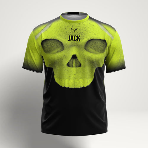 LOS MUERTOS