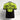 "LOS MUERTOS" Customizable Padel T-shirt