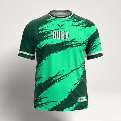 "RASGON" Customizable Padel T-shirt