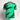 "RASGON" camiseta de pádel personalizable, vista frontal – Radar Padel