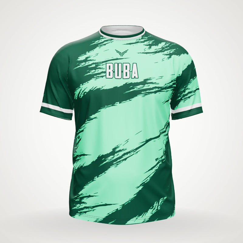 "RASGON" Customizable Padel T-shirt