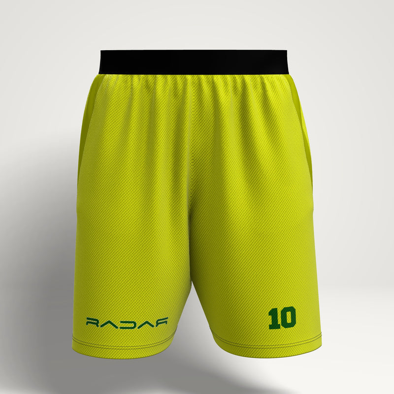 "R9" Customizable Padel Shorts